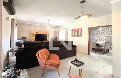 Casa para venda - vila alvorada , 3 quartos,  520 m² - jundiaí