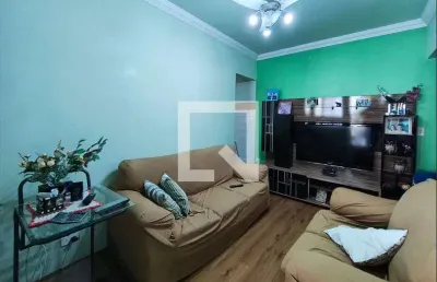 Casa para venda - cidade satélite íris, 2 quartos,  80 m² - campinas