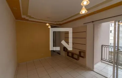 Apartamento para venda - parque são jorge, 2 quartos,  55 m² - campinas