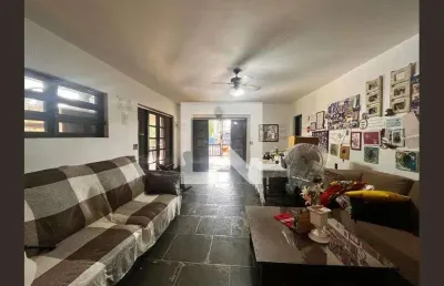Casa para venda - barão geraldo - centro, 4 quartos,  1710 m² - campinas