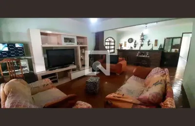 Casa para venda - santa maria, 3 quartos,  350 m² - osasco