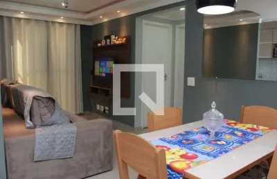 Cobertura para venda - cidade satélite íris, 2 quartos,  58 m² - campinas