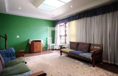 Casa para venda - cidade patriarca, 3 quartos,  308 m² - são paulo