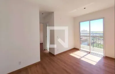 Apartamento para venda - cidade satélite íris, 2 quartos,  47 m² - campinas