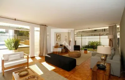 Casa para venda - vila madalena, 4 quartos,  1300 m² - são paulo