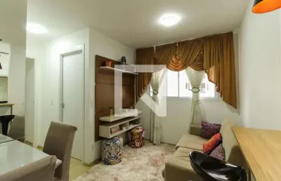 Apartamento para venda - mooca, 2 quartos,  40 m² - são paulo