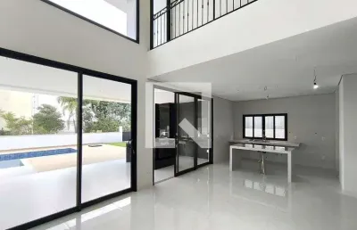 Casa / sobrado em condomínio para venda - eloy chaves, 4 quartos,  300 m² - jundiaí