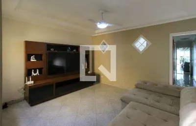Casa para venda - jardim paraguacu, 3 quartos,  400 m² - são paulo