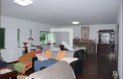 Casa para venda - tucuruvi, 7 quartos,  400 m² - são paulo