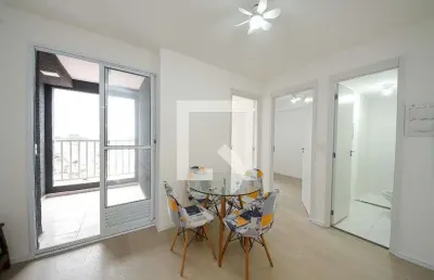Apartamento para venda - vila santa clara, 2 quartos,  30 m² - são paulo