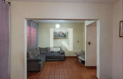 Casa para venda - vila palácios, 3 quartos,  104 m² - campinas