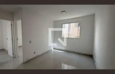 Apartamento para venda - cidade satélite íris, 2 quartos,  40 m² - campinas