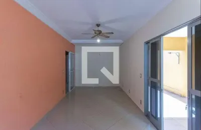Casa para venda - jardim são josé, 3 quartos,  185 m² - campinas