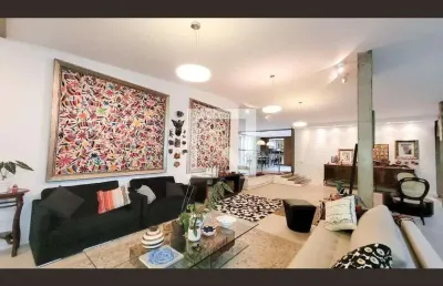 Casa / sobrado em condomínio para venda - jardim santana, 6 quartos,  830 m² - campinas