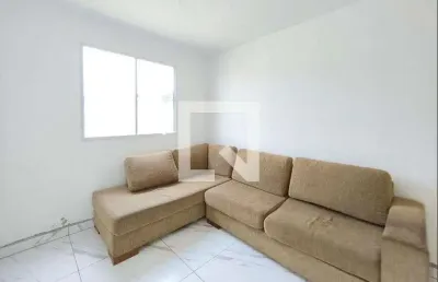 Apartamento para venda - cidade satélite íris, 2 quartos,  55 m² - campinas