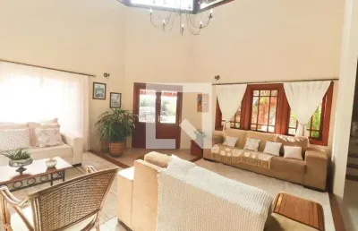 Casa / sobrado em condomínio para venda - ivoturucaia, 3 quartos,  771 m² - jundiaí