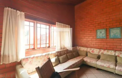 Casa / sobrado em condomínio para venda - ivoturucaia, 3 quartos,  771 m² - jundiaí