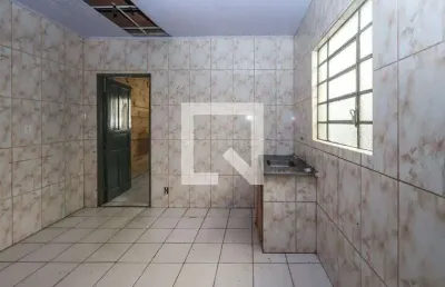 Casa para venda - vila liviero, 1 quarto,  32 m² - são paulo