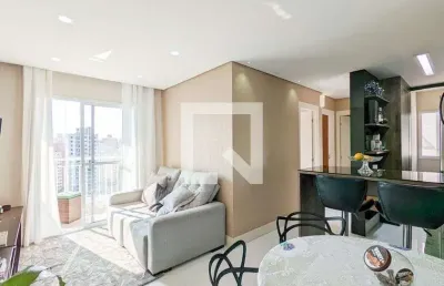 Apartamento para venda - taboão, 2 quartos,  52 m² - são bernardo do campo
