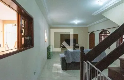 Casa para venda - cidade satélite íris, 3 quartos,  300 m² - campinas