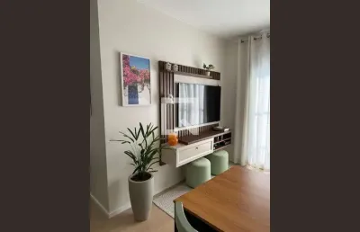 Apartamento para venda - barra funda, 2 quartos,  37 m² - são paulo