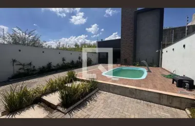 Casa para venda - cidade satélite íris, 2 quartos,  147 m² - campinas