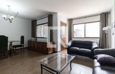 Casa para venda - vila liviero, 4 quartos,  170 m² - são paulo