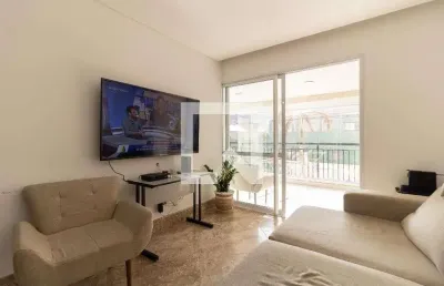 Apartamento para venda - vila das mercês, 3 quartos,  121 m² - são paulo
