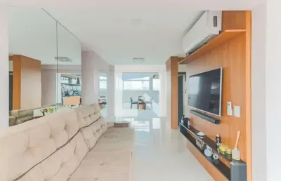 Cobertura para venda - cidade são francisco , 3 quartos,  136 m² - são paulo