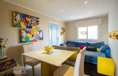 Apartamento para venda - vila das mercês, 2 quartos,  50 m² - são paulo