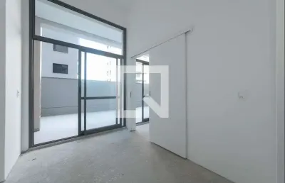 Apartamento para venda - brooklin, 1 quarto,  49 m² - são paulo