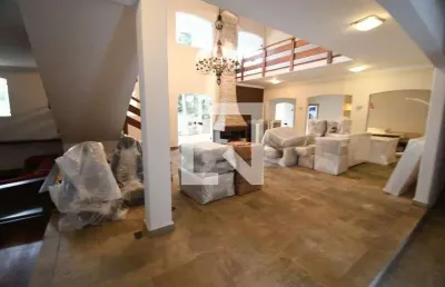 Casa / sobrado em condomínio para venda - gramado, 6 quartos,  1120 m² - campinas