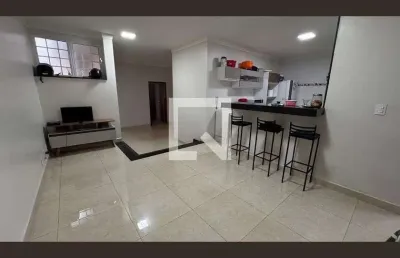 Casa para venda - parque industrial, 3 quartos,  213 m² - campinas