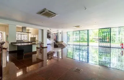 Casa para venda - jardim américa, 4 quartos,  1355 m² - são paulo