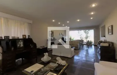 Casa para venda - alto da lapa, 6 quartos,  432 m² - são paulo