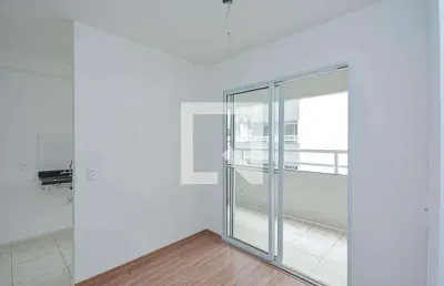 Apartamento para venda - jardim marajoara , 2 quartos,  42 m² - são paulo