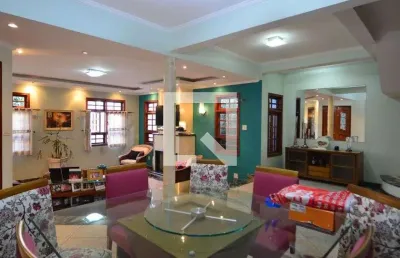 Casa para venda - penha de frança, 4 quartos,  479 m² - são paulo