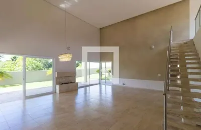 Casa / sobrado em condomínio para venda - parque xangrilá, 3 quartos,  1200 m² - campinas