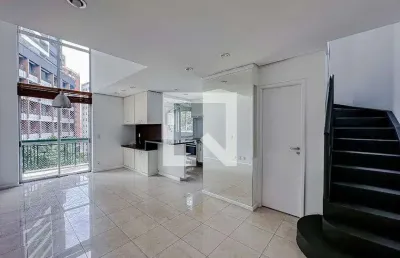 Apartamento para venda - vila mariana, 2 quartos,  74 m² - são paulo