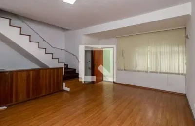 Casa para venda - vila liviero, 2 quartos,  120 m² - são paulo