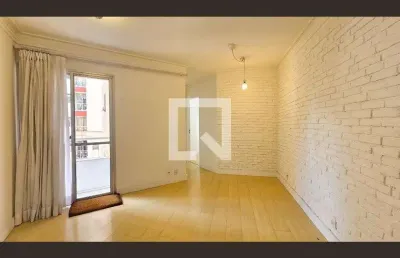 Apartamento para venda - jardim marajoara , 2 quartos,  48 m² - são paulo