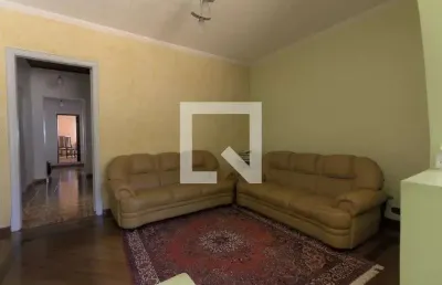 Casa para venda - lapa, 5 quartos,  600 m² - são paulo