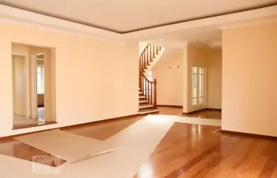 Casa para venda - interlagos, 5 quartos,  800 m² - são paulo