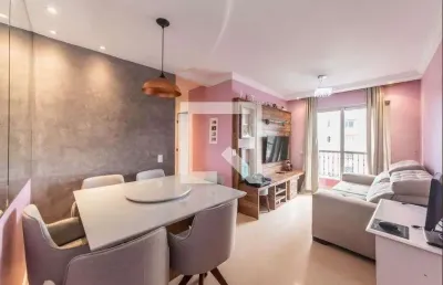Apartamento para venda - jabaquara, 3 quartos,  65 m² - são paulo