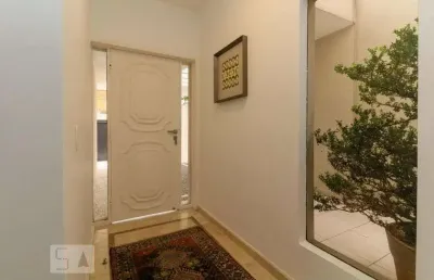 Casa para venda - vila madalena, 4 quartos,  1300 m² - são paulo