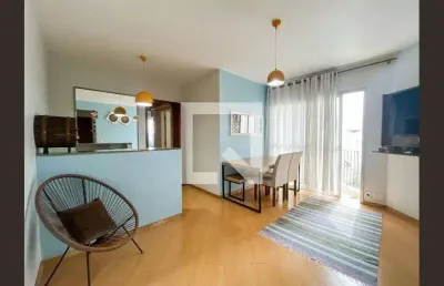 Apartamento para venda - freguesia do ó, 2 quartos,  58 m² - são paulo
