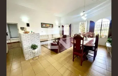 Casa para venda - gramadão , 3 quartos,  1546 m² - jundiaí
