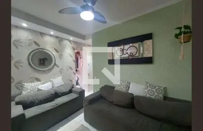 Apartamento para venda - socorro, 3 quartos,  54 m² - são paulo