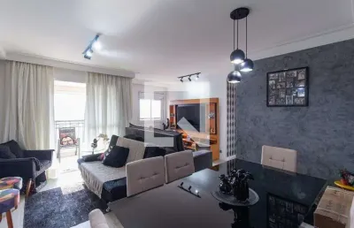 Apartamento para venda - centro, 2 quartos,  84 m² - osasco