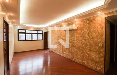 Apartamento para venda - mandaqui, 3 quartos,  75 m² - são paulo